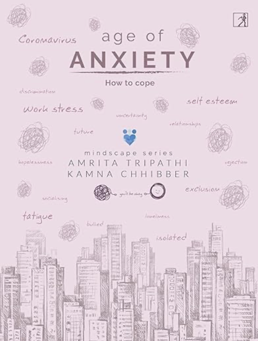 The Age of Anxiety